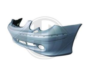 DIEDERICHS Paraurti Anteriore per Mercedes-Benz CLK C209 200