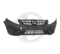 DIEDERICHS Paraurti Anteriore per Mercedes-Benz Tourer W447