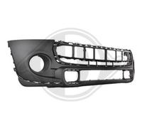 DIEDERICHS Paraurti Anteriore Per MINI Mini F56 Cooper S F55 F57