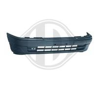 DIEDERICHS Paraurti Anteriore Per Opel Astra F CC 53_ 54_ 58_ 59_