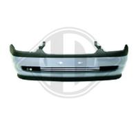 DIEDERICHS Paraurti Anteriore Per Opel Corsa B 73_ 78_ 79_ 1.0i 12V