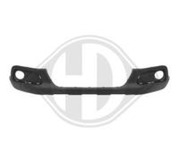 DIEDERICHS Paraurti Anteriore per Peugeot 2008 i ' Cu _ 1.2