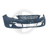 DIEDERICHS Paraurti Anteriore Per Peugeot 308 SW II
