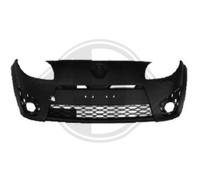DIEDERICHS Paraurti Anteriore per Renault Twingo II CN0_1.2 16V