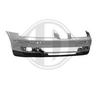 DIEDERICHS Paraurti Anteriore per Seat Leon 1M1 1.6 16V 1.4