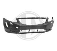 DIEDERICHS Paraurti Anteriore Per Volvo XC60 156 D5 AWD D4