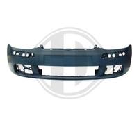 DIEDERICHS Paraurti Anteriore Per VW Golf V 1K1 1.4 16V