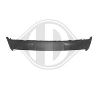DIEDERICHS Paraurti Anteriore per VW Lupo 6X1 6E1 1.4