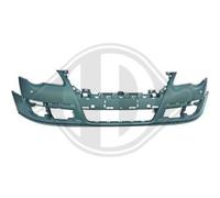 DIEDERICHS Paraurti Anteriore Per VW Passat Variant 3C5 2.0 TDI 16V
