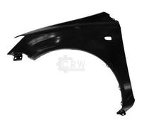 DIEDERICHS Paraurti Anteriore Sinistro Con Foro Per Indicatori Hyundai Getz TB