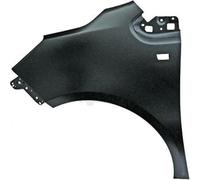 DIEDERICHS Paraurti Anteriore Sinistro Con Foro Per Indicatori Opel Meriva B