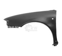 DIEDERICHS Paraurti Anteriore Sinistro Per Audi A3 8L1