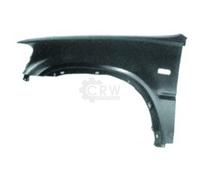 DIEDERICHS Paraurti Anteriore Sinistro Per Honda CR-V I RD