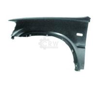 DIEDERICHS Paraurti Anteriore Sinistro Per Honda CR-V I RD
