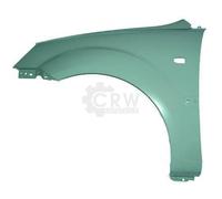 DIEDERICHS Paraurti Anteriore Sinistro Per KIA Rio II JB