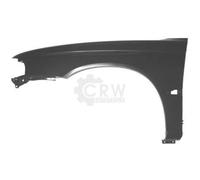 DIEDERICHS Paraurti Anteriore Sinistro Per Subaru Legacy II Station Wagon BG BD