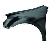 DIEDERICHS Paraurti Anteriore Sinistro Per VW Golf VI 5K1 517