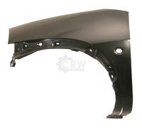 DIEDERICHS Paraurti Destro Per Ford KA RB