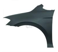 DIEDERICHS Paraurti Destro Per VW Golf Sportsvan AM1 AN1