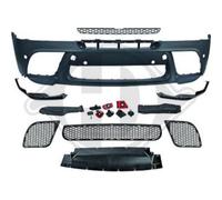 DIEDERICHS Paraurti Frontale per BMW X6 E71 E72