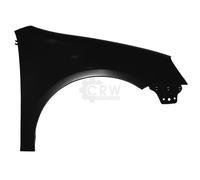DIEDERICHS Paraurti In Acciaio Anteriore Destro Per VW Golf V 1K1