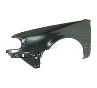 DIEDERICHS Paraurti In Acciaio Anteriore Sinistro Per Audi A6 4A C4 4A2 4A5