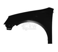 DIEDERICHS Paraurti In Acciaio Anteriore Sinistro Per VW Golf V 1K1