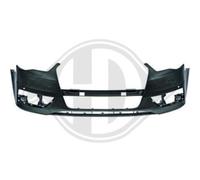 DIEDERICHS Paraurti paraurti ant. per Audi A3 Sportback 8VA 2.0 TDI 1.6