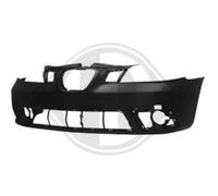 DIEDERICHS Paraurti Paraurti Anteriore per Seat Ibiza III 6L1 1.4 16V 1.2