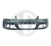 DIEDERICHS Paraurti Paraurti Anteriore per VW Golf V 1K1 2.0 GTI
