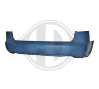 DIEDERICHS Paraurti Posteriore Adatto Per Audi A4 Avant 8ED B7
