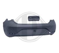 DIEDERICHS Paraurti Posteriore Compatibile Per Seat Leon KL1
