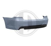 DIEDERICHS Paraurti Posteriore per BMW 3er E90