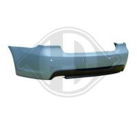 DIEDERICHS Paraurti Posteriore per BMW 3er E90 318i