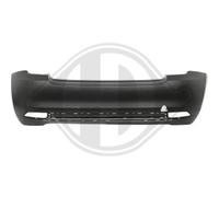 DIEDERICHS Paraurti Posteriore Per Fiat 500 C 312_ 0.9 312 1.3 D