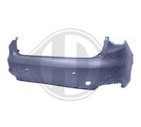 DIEDERICHS Paraurti Posteriore Per Fiat Tipo Schrägheck 356