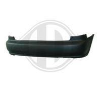 DIEDERICHS Paraurti Posteriore per Honda Civic V Hatchback EG 1.3 16V