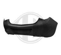 DIEDERICHS Paraurti Posteriore Per Opel Astra J P10 2.0 CDTi