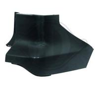 DIEDERICHS Paraurti Posteriore Sinistro Per Honda CR-V III RE