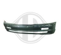 DIEDERICHS Paraurti Primerizzato Anteriore per BMW 3er E46 318i 316i 320i
