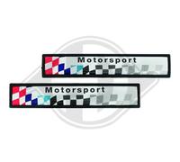 DIEDERICHS Paraurti Radlauf Fender Anteriore Destro Adatto Per BMW 3 Serie E36
