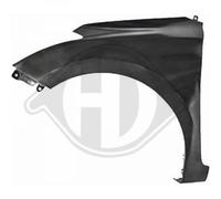 DIEDERICHS Paraurti Sinistro Per Hyundai I20 GB IB