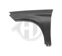 DIEDERICHS Paraurti Sinistro Per Mercedes-Benz GLE Coupe C292