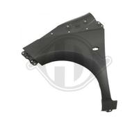 DIEDERICHS Paraurti Sinistro Per Toyota Aygo PAB4_ KGB4_ _B4_