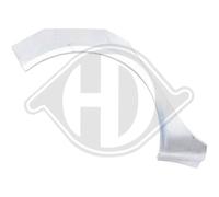 DIEDERICHS Pareti Posteriore Destra per Mitsubishi Lancer VIII Sportback Cx _A
