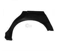 DIEDERICHS Pareti Posteriore Sinistra per Ford Escort VII Berlina GAL Afl Struct