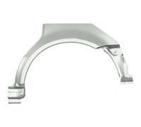 DIEDERICHS Passaruota 9430231 Posteriore Sx per VW PASSAT Variant (3B6)