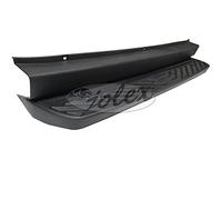 PEDANA POSTERIORE PER MERCE SPRINTER E CRAFTER 2006-2018 PER VEICOLI SENZA PDC