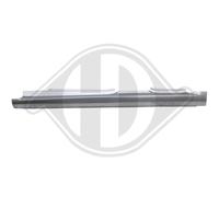 DIEDERICHS Pedana Laterale Sinistra Per VW UP 121 122 9410043