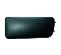 DIEDERICHS Priority Parts Cornice Fendinebbia 1213064 interno Dx